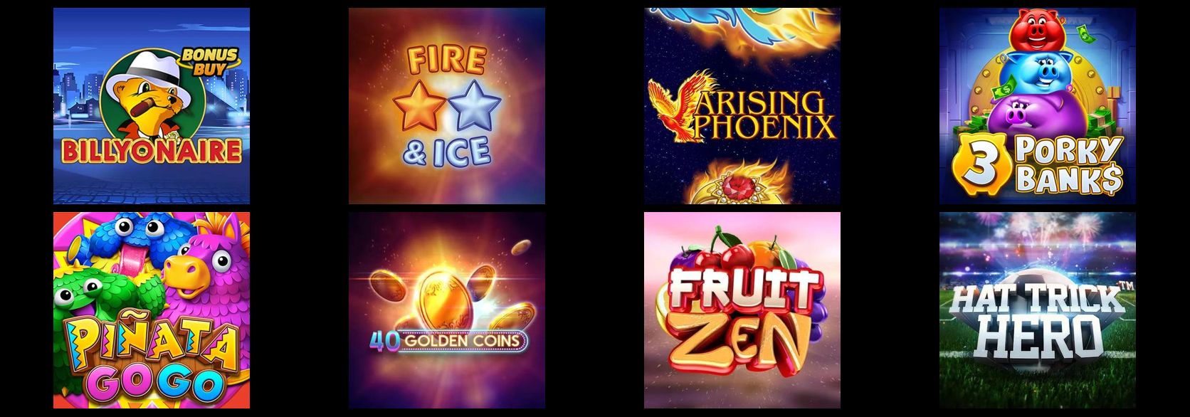 Slots Emocionantes spotBET.COM